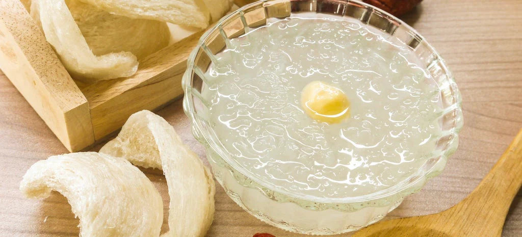 NESTMii 小鮮燉燕窩