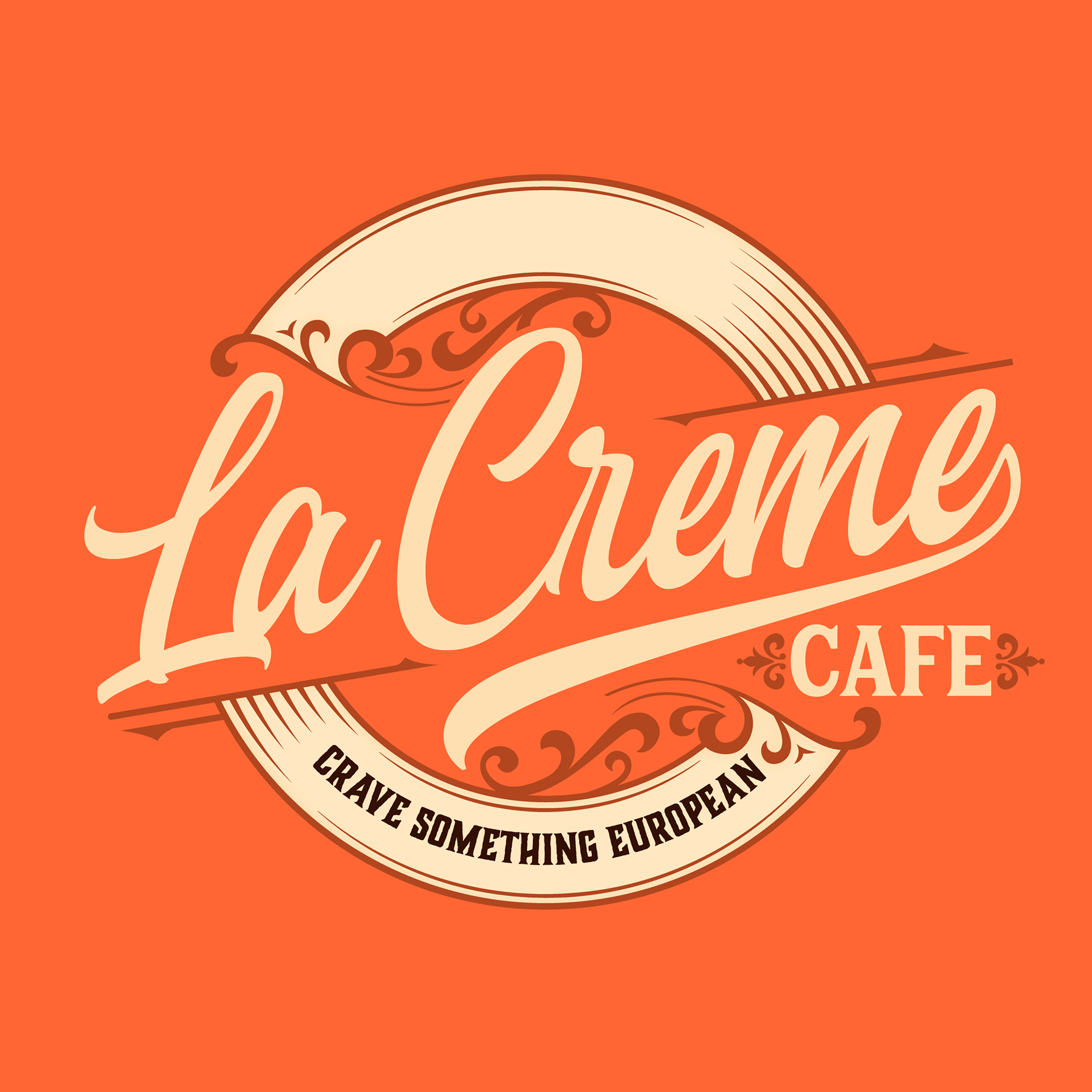 La Crème Cafe