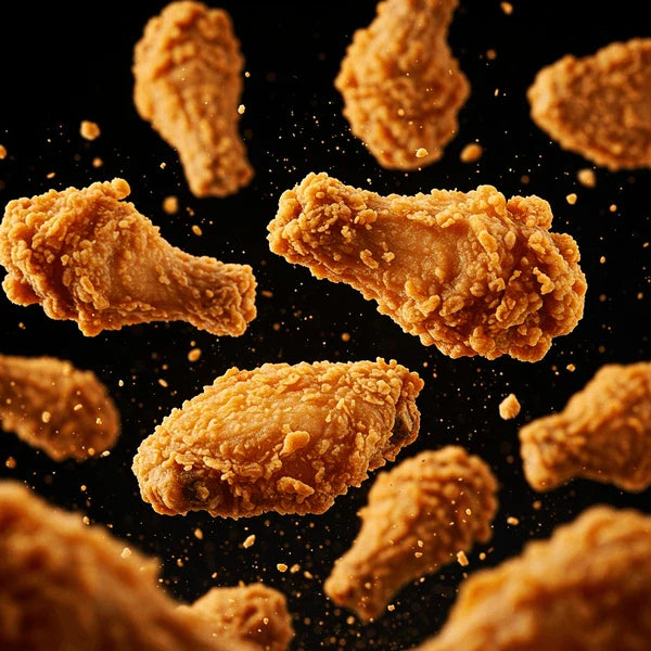 K.F. Wing 先森炸雞店