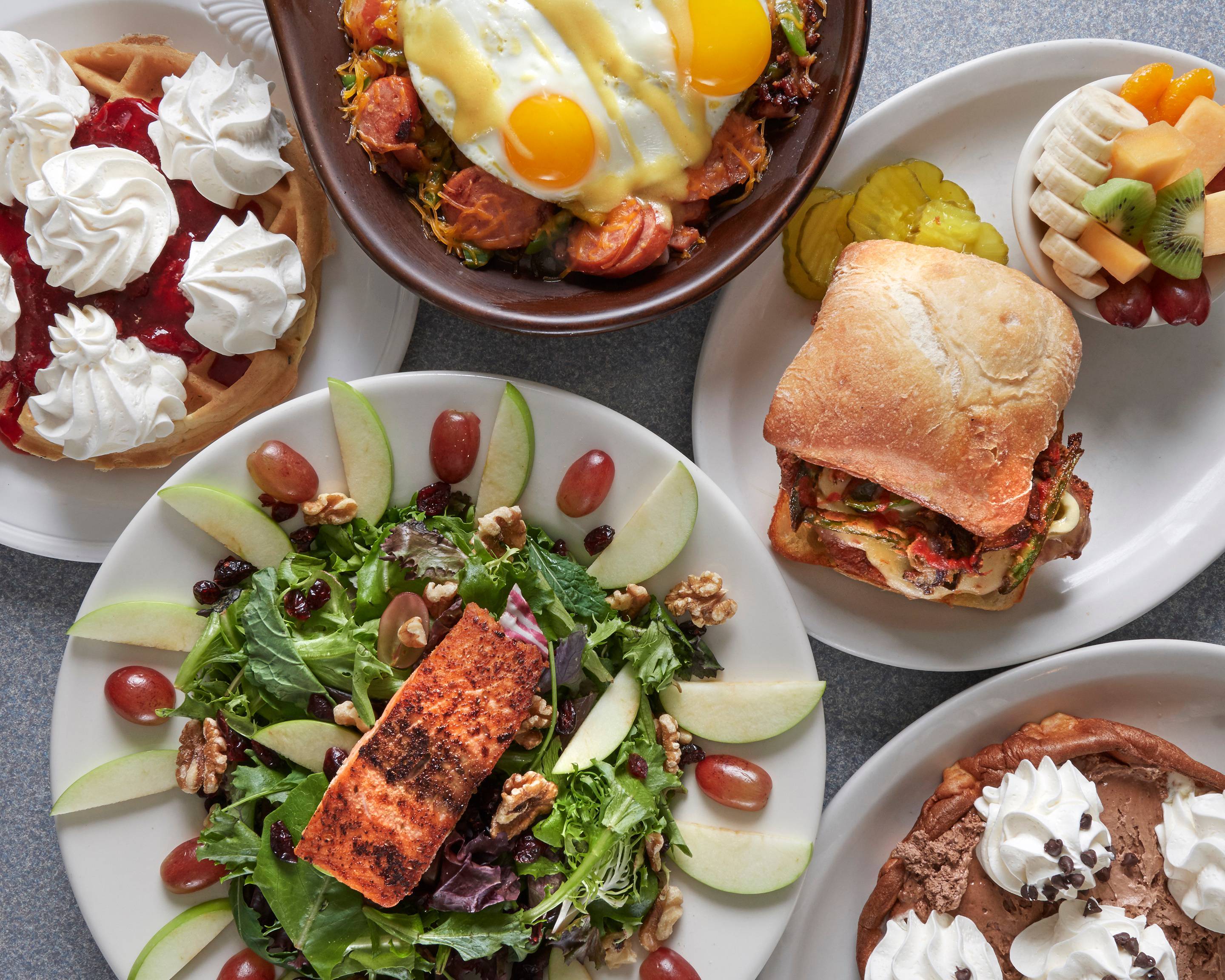 Utopia European Cafe