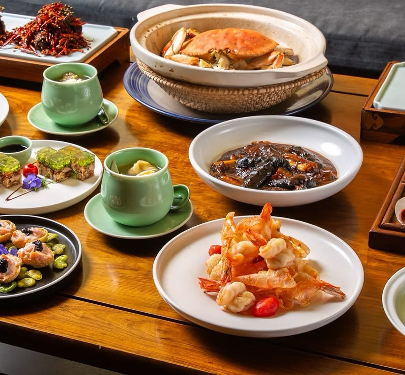 Bistro Na's 那家小館