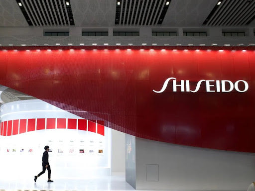SHISEIDO資生堂