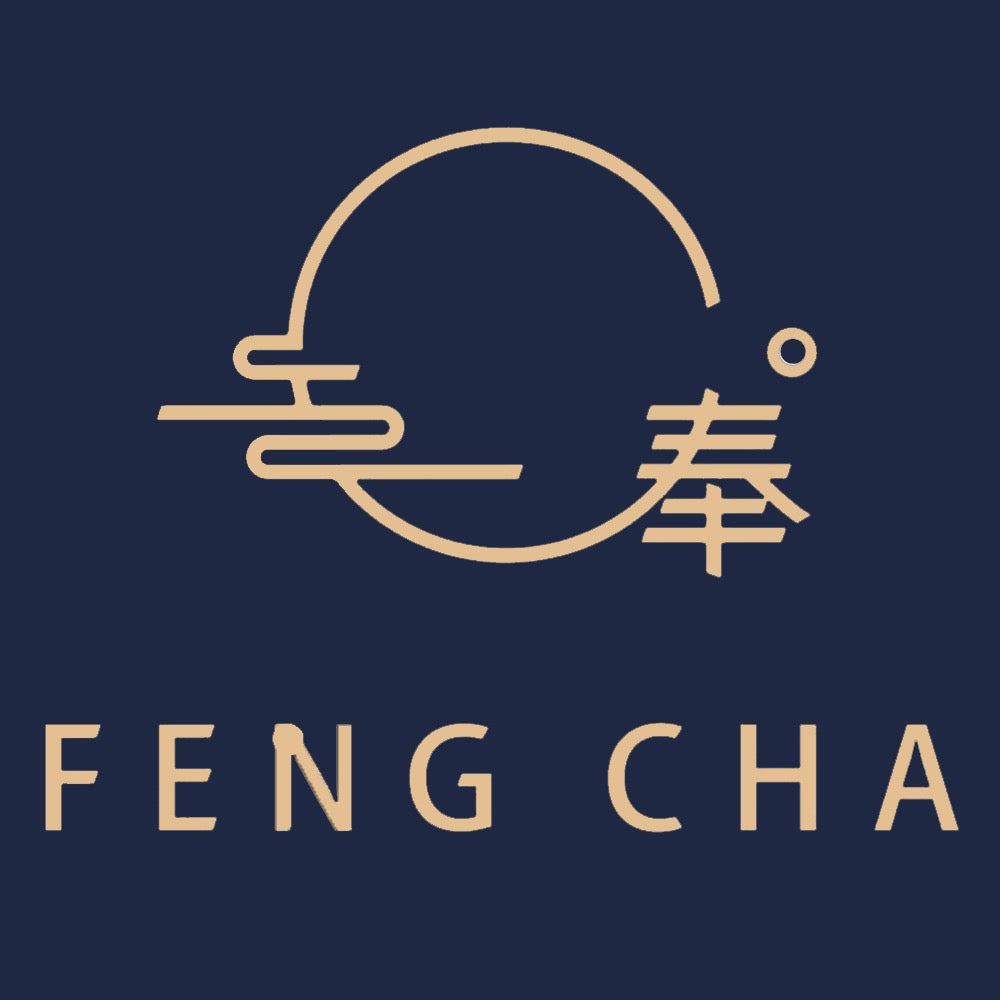 Feng Cha 奉茶