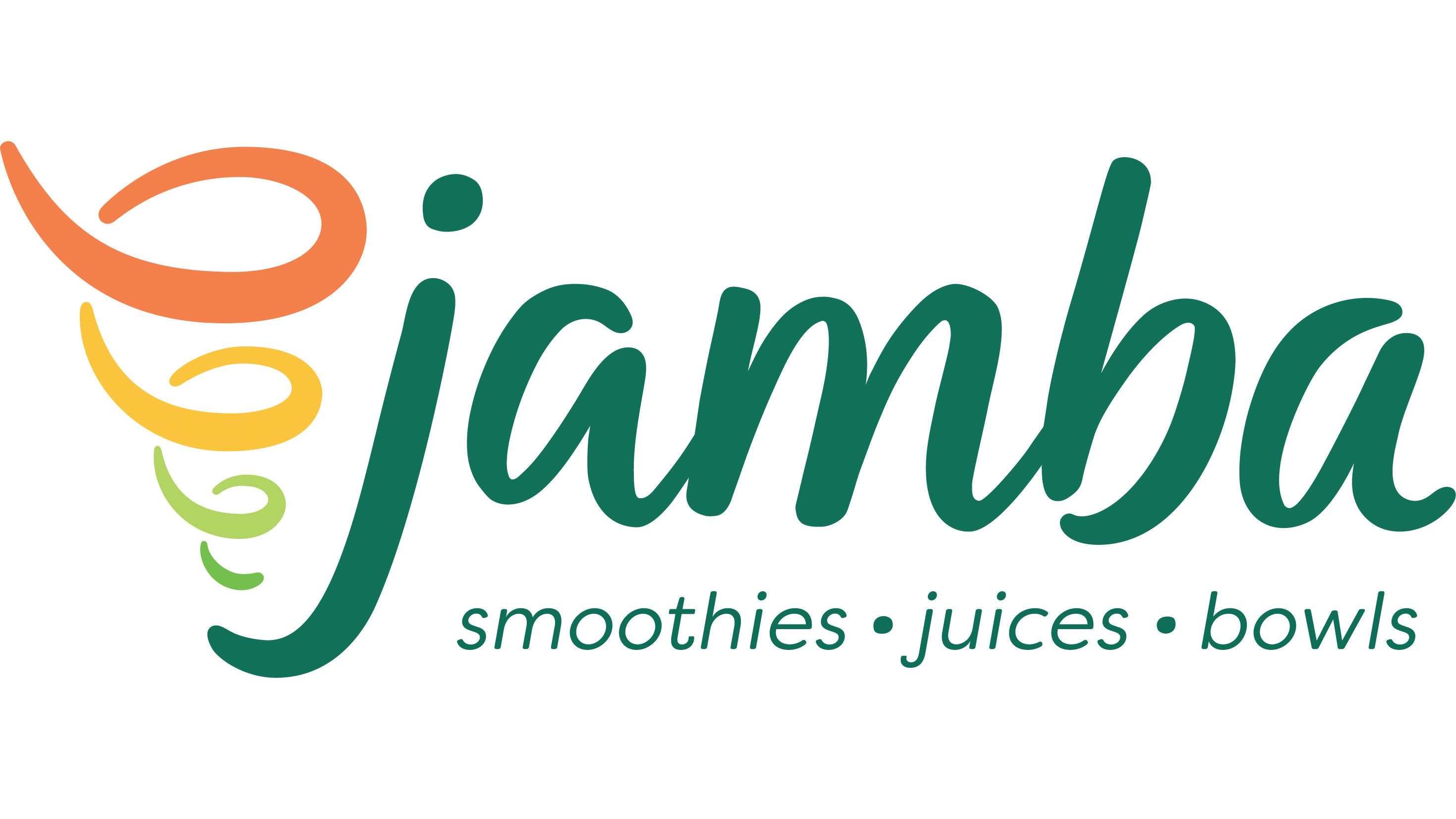 Jamba Juice