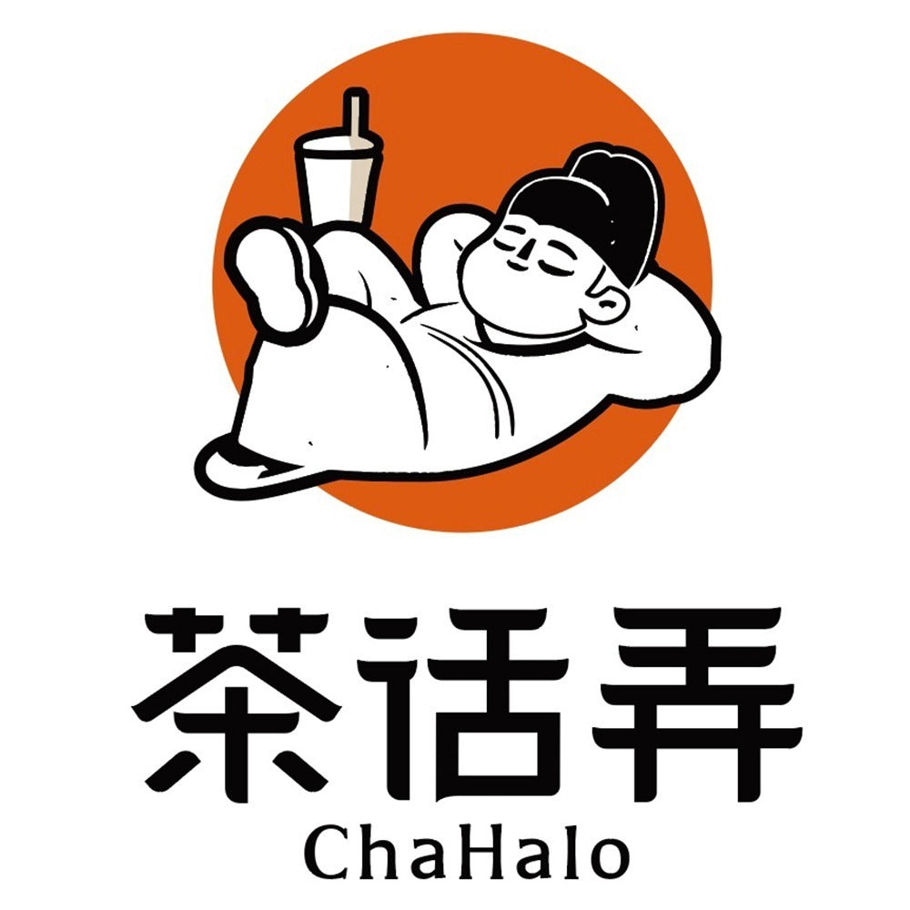 ChaHalo 茶話弄