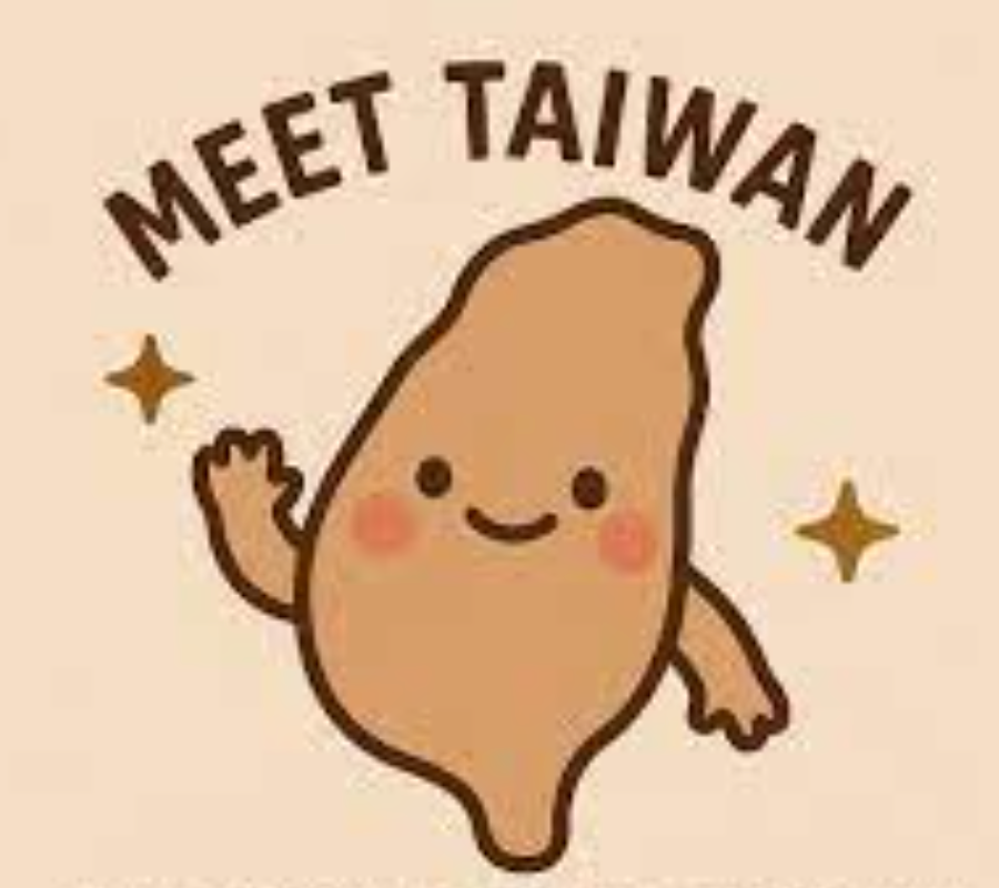 Meet Taiwan