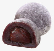 黑糯米糍（3個）