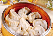 素蒸餃（10）