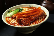 醇香淮陽燜肉麵