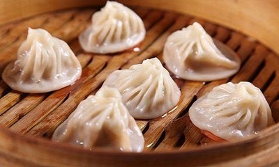 黑豚小籠包（10）