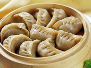 黑豚蒸餃（10）