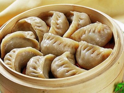 黑豚蒸餃（10）