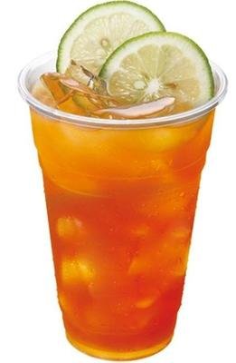 檸檬蜜（冷/熱）