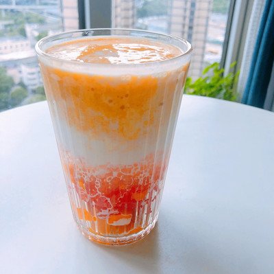 楊枝甘露西米露