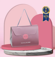 台灣 糖村 法式牛軋糖 - 經典包