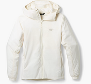 Atom 女士保暖帽連衫