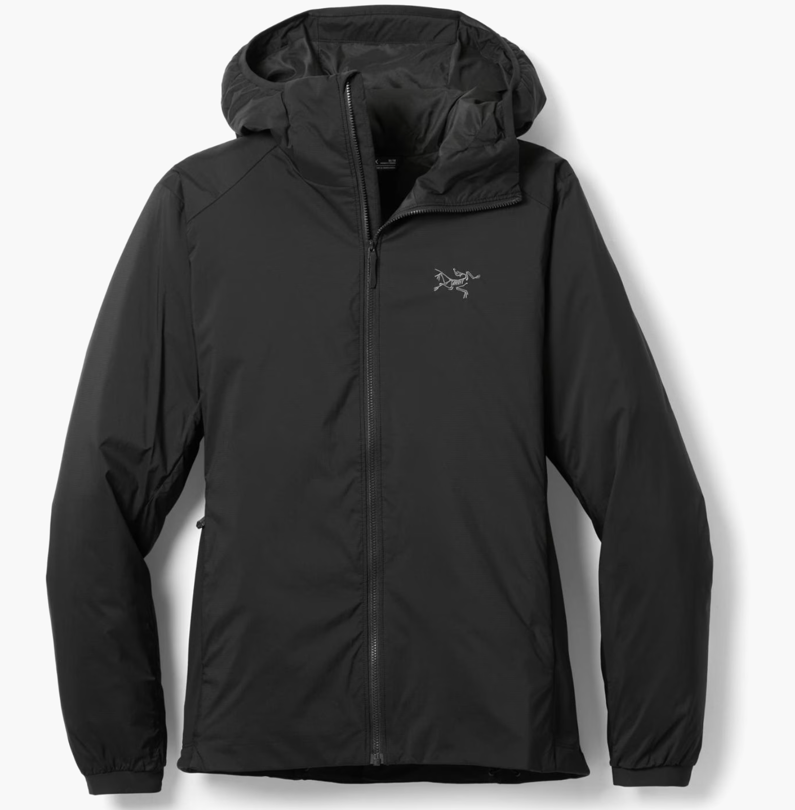 Atom 女士保暖帽連衫