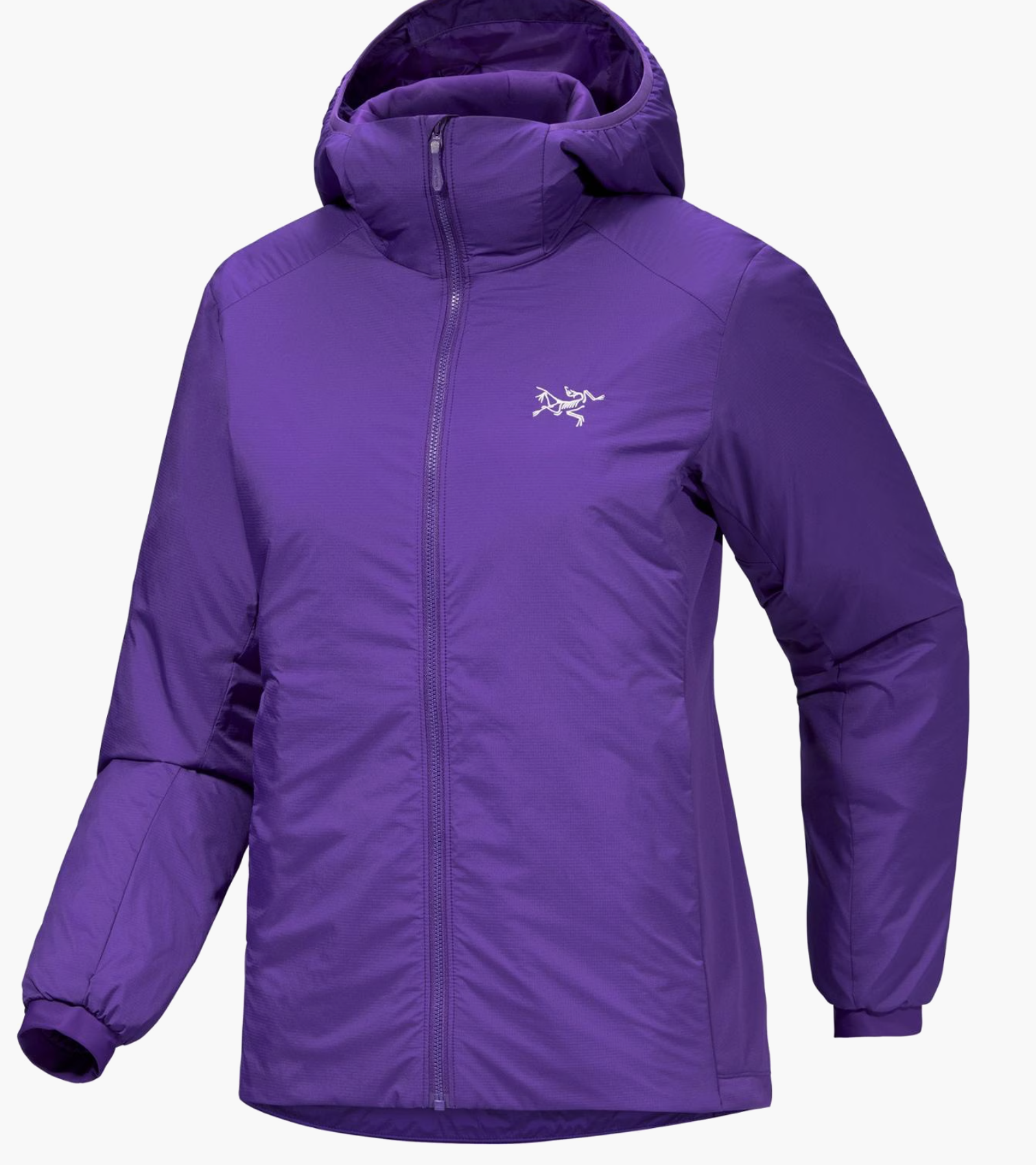 Atom 女士保暖帽連衫