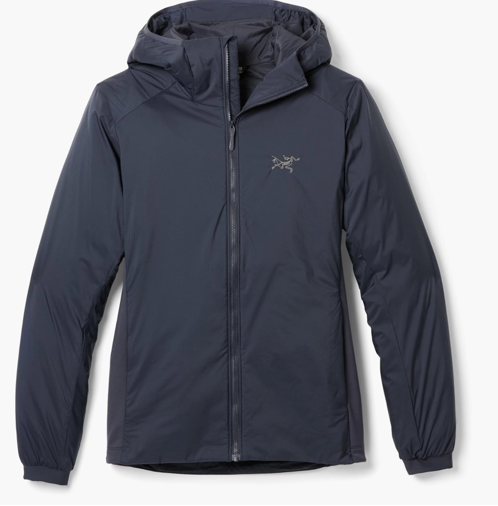 Atom 女士保暖帽連衫