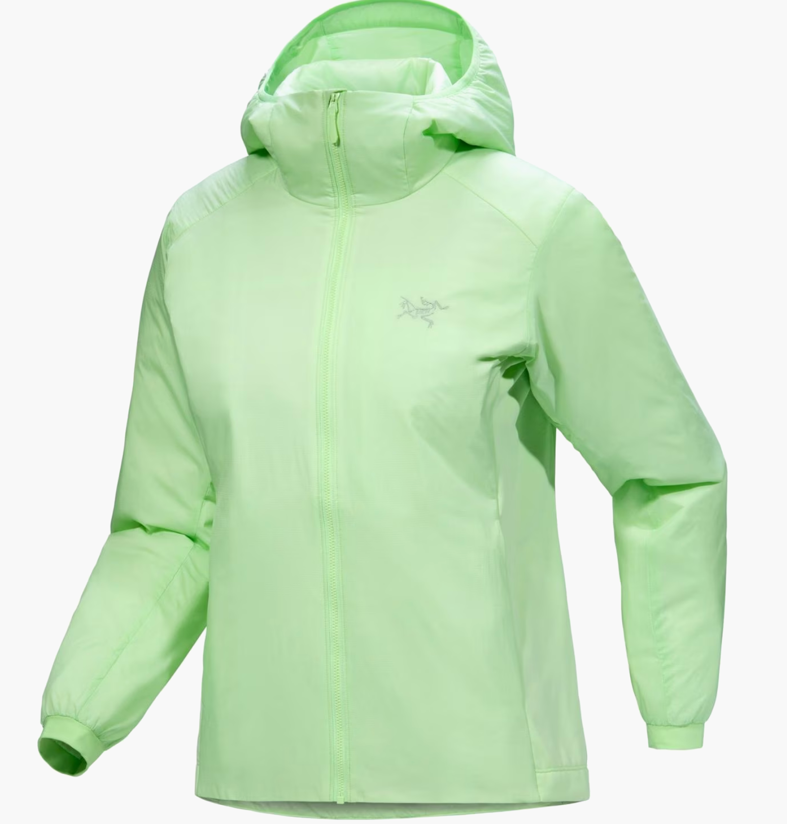 Atom 女士保暖帽連衫