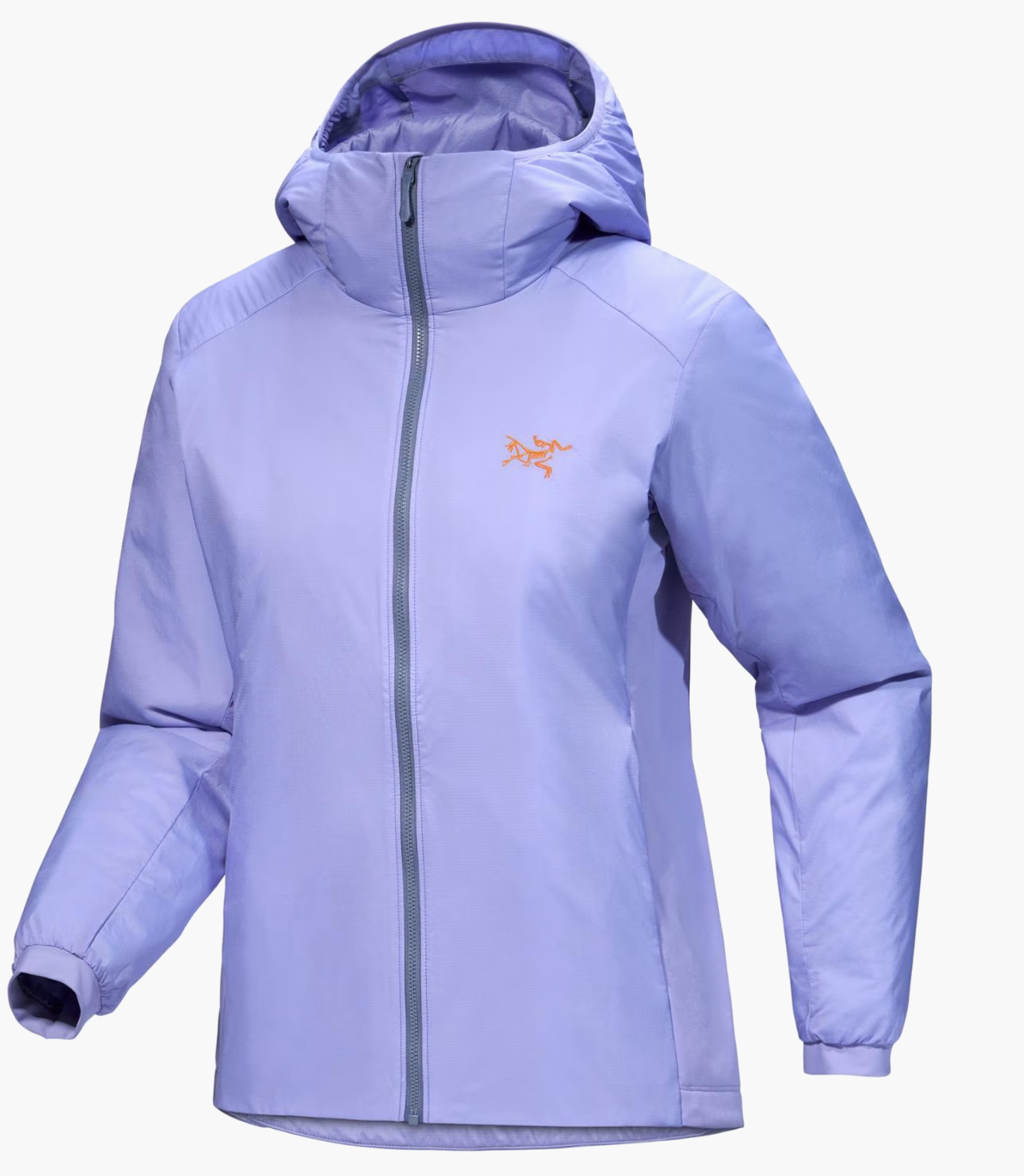 Atom 女士保暖帽連衫