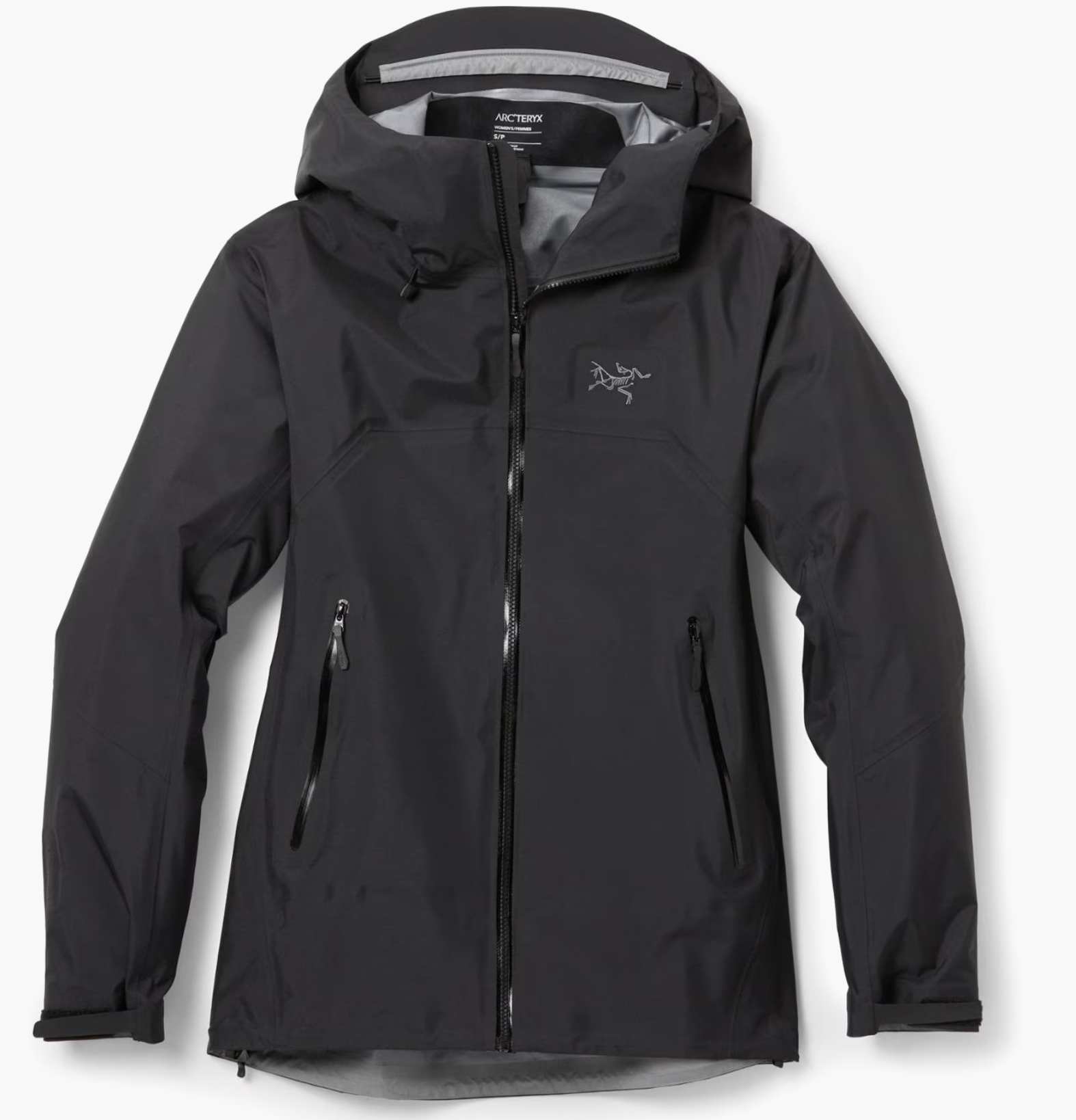 Beta SL 女士防風夾克