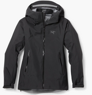 Beta SL 女士防風夾克