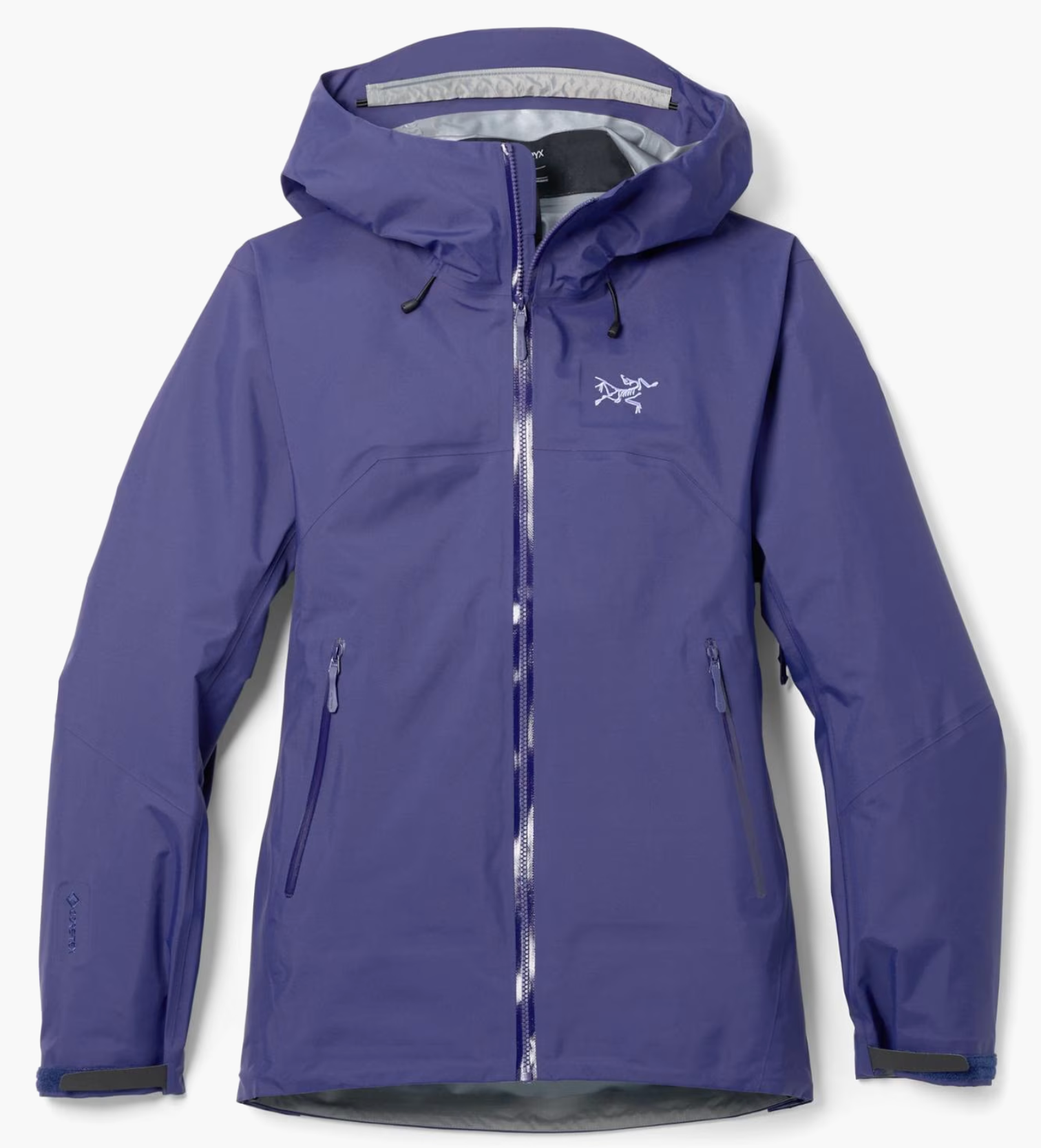 Beta SL 女士防風夾克