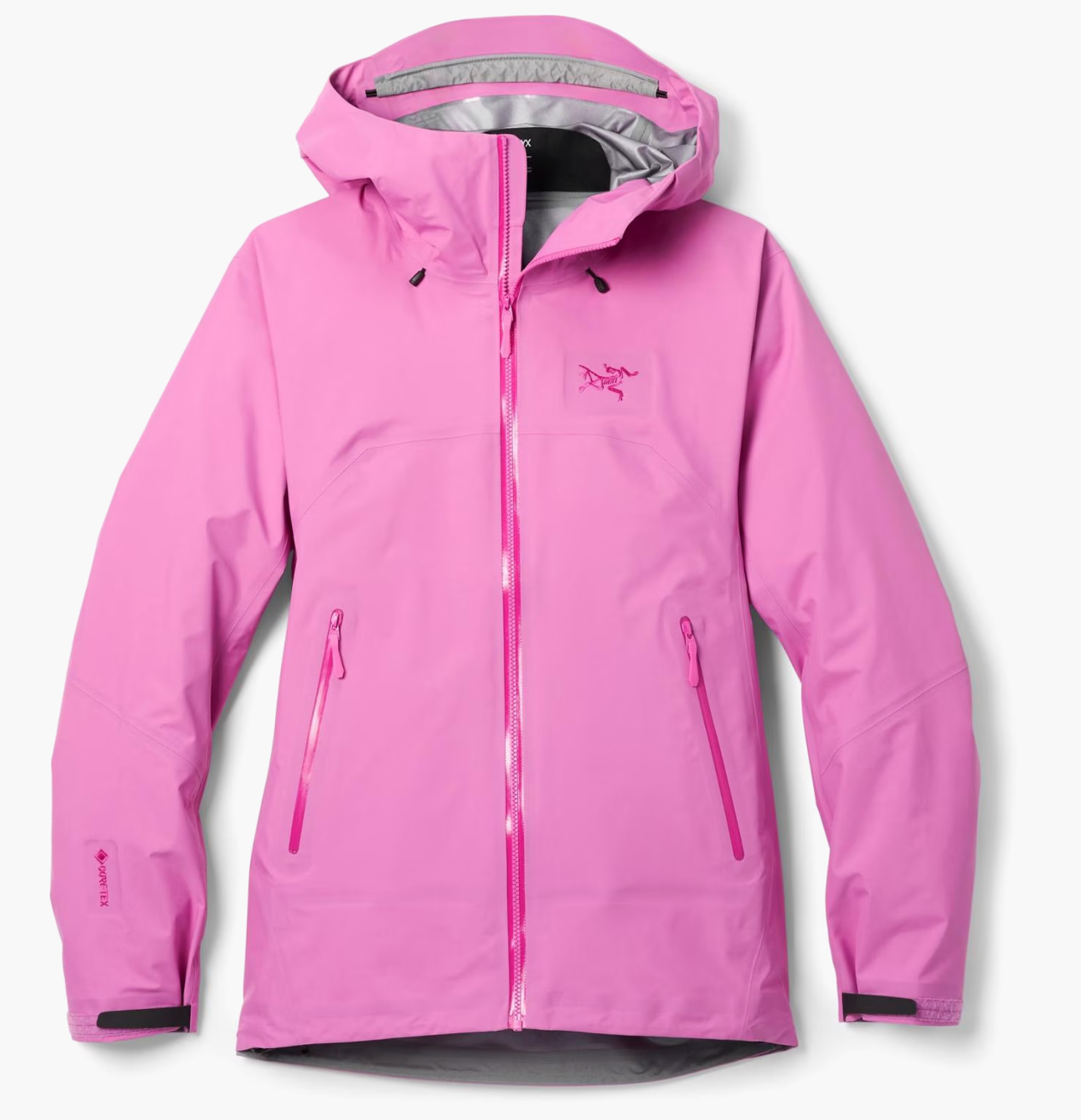 Beta SL 女士防風夾克