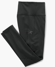 Rho 女士保暖褲襪