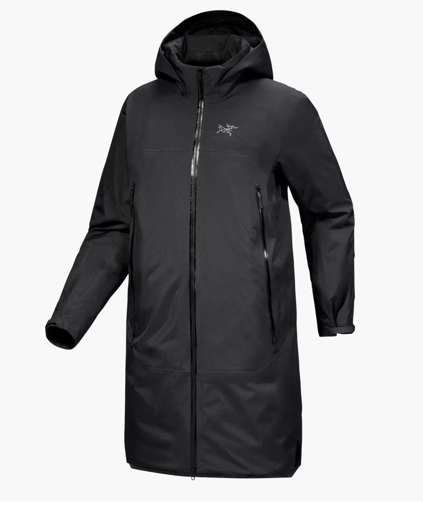 Beta Down Parka 長款女士防風保暖外套