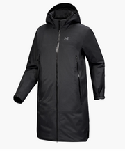 Beta Down Parka 長款女士防風保暖外套