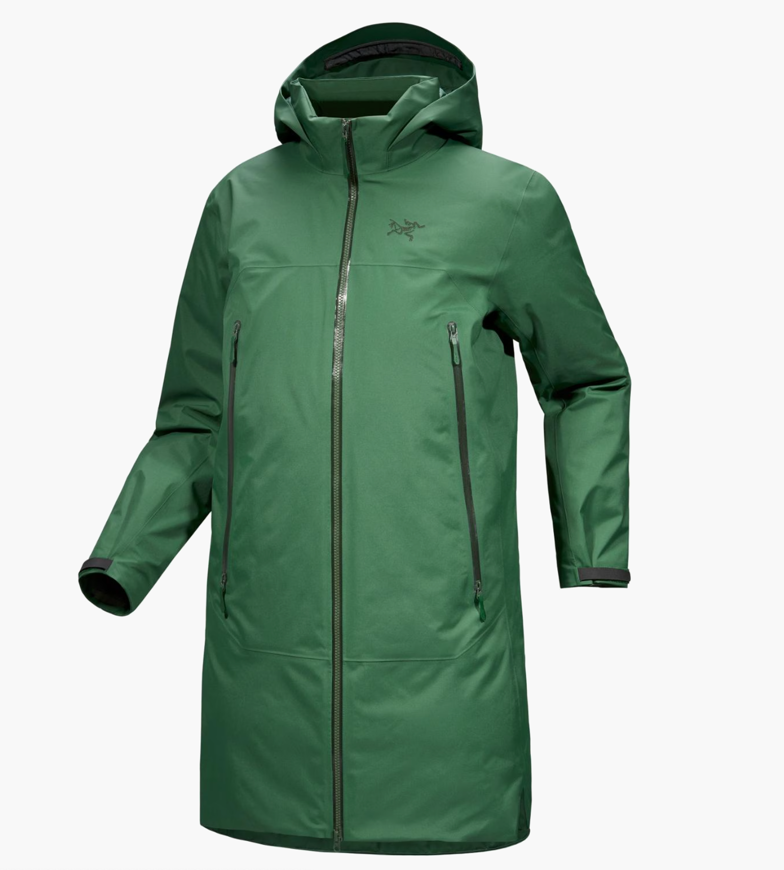 Beta Down Parka 長款女士防風保暖外套