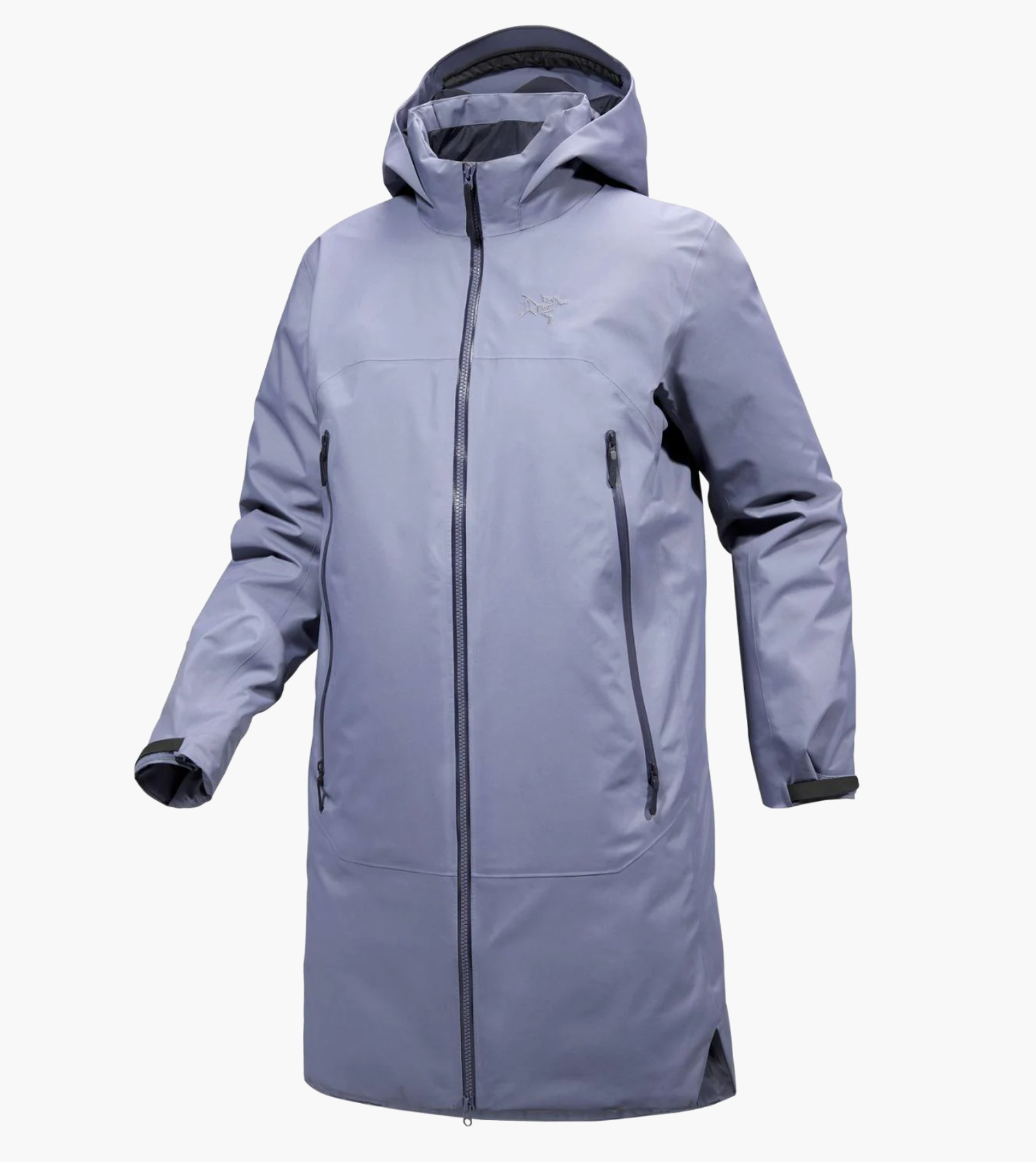 Beta Down Parka 長款女士防風保暖外套