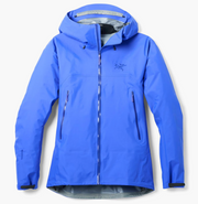 Beta SL 男士防風夾克