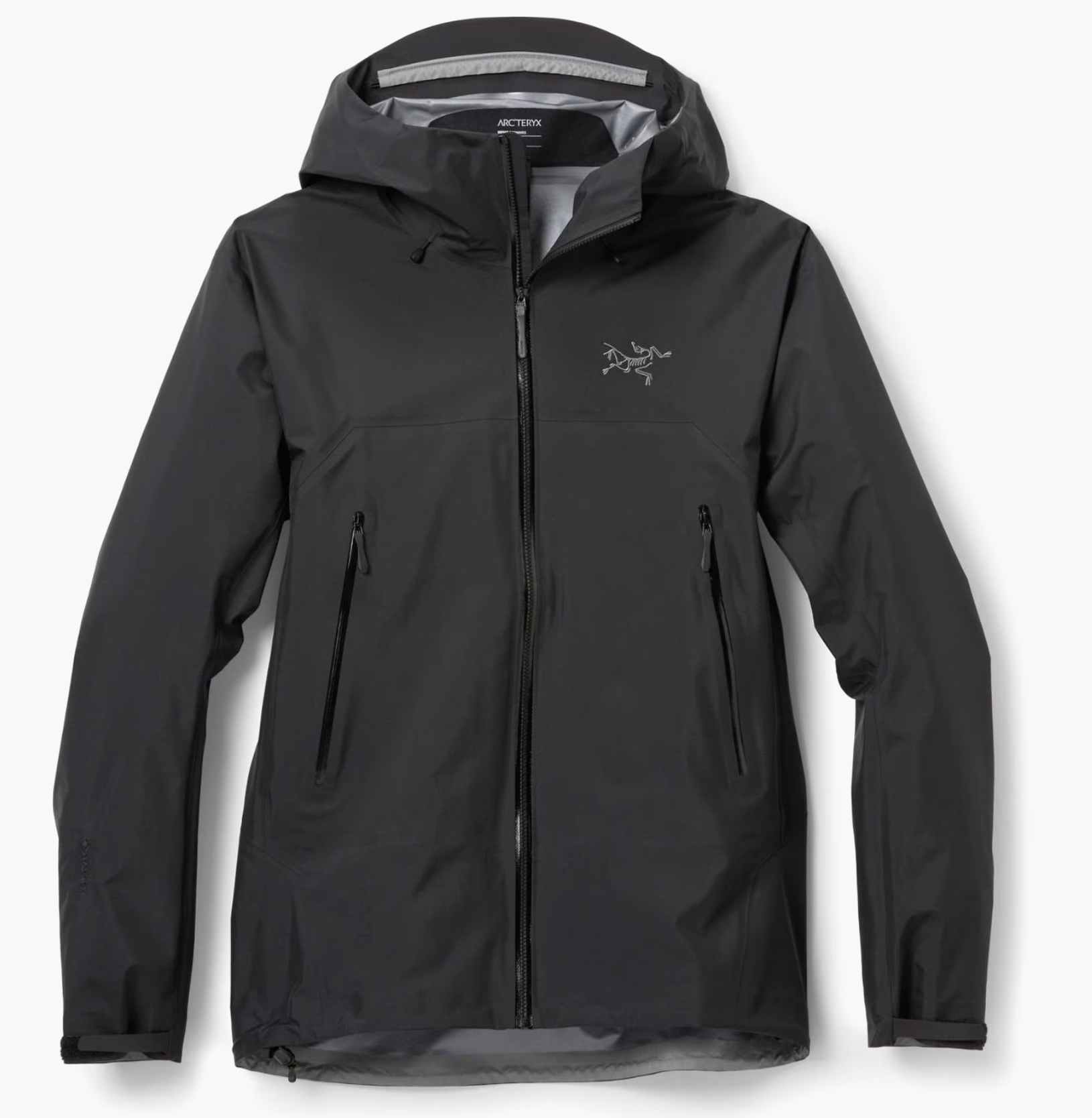 Beta SL 男士防風夾克