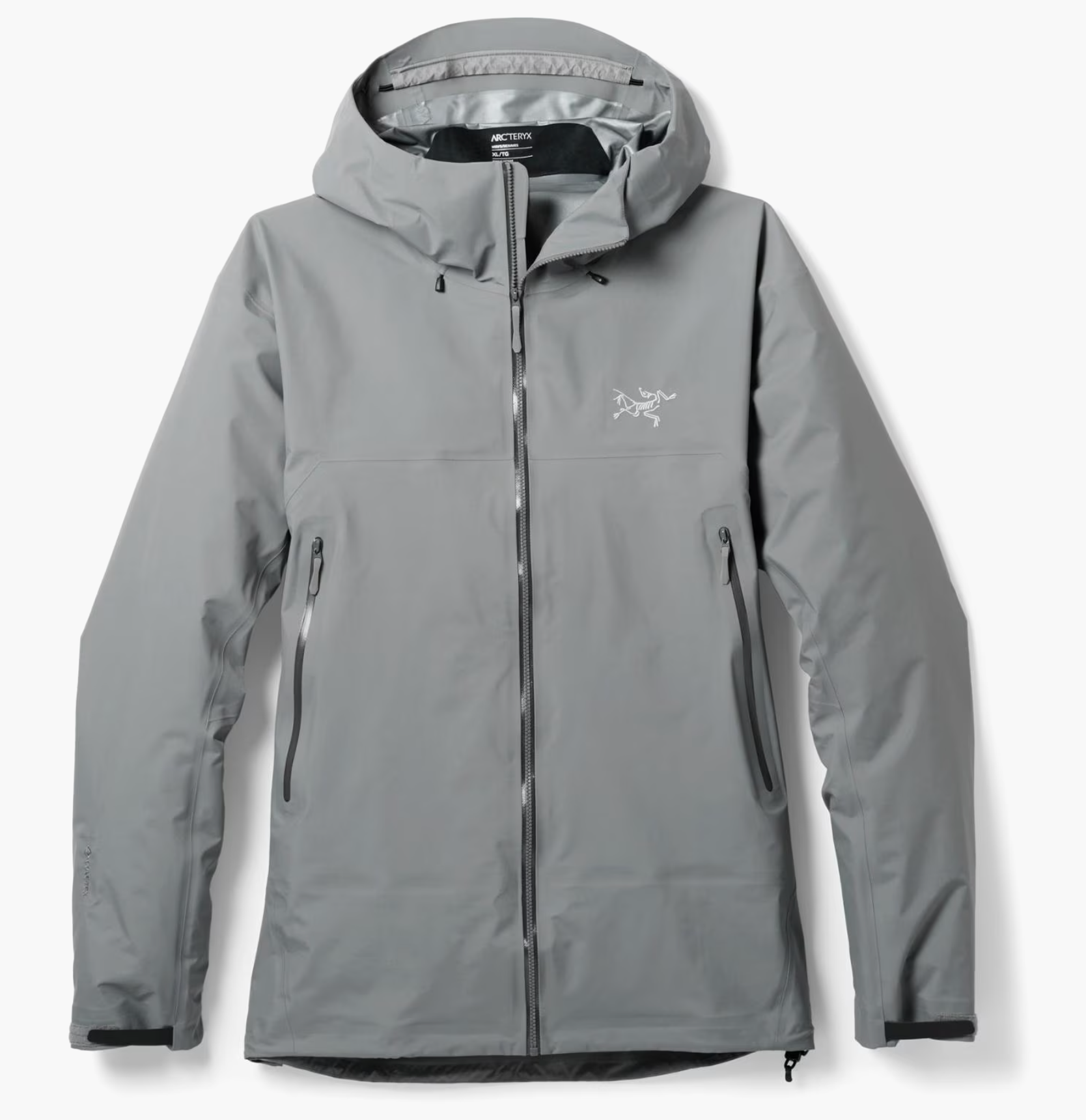 Beta SL 男士防風夾克