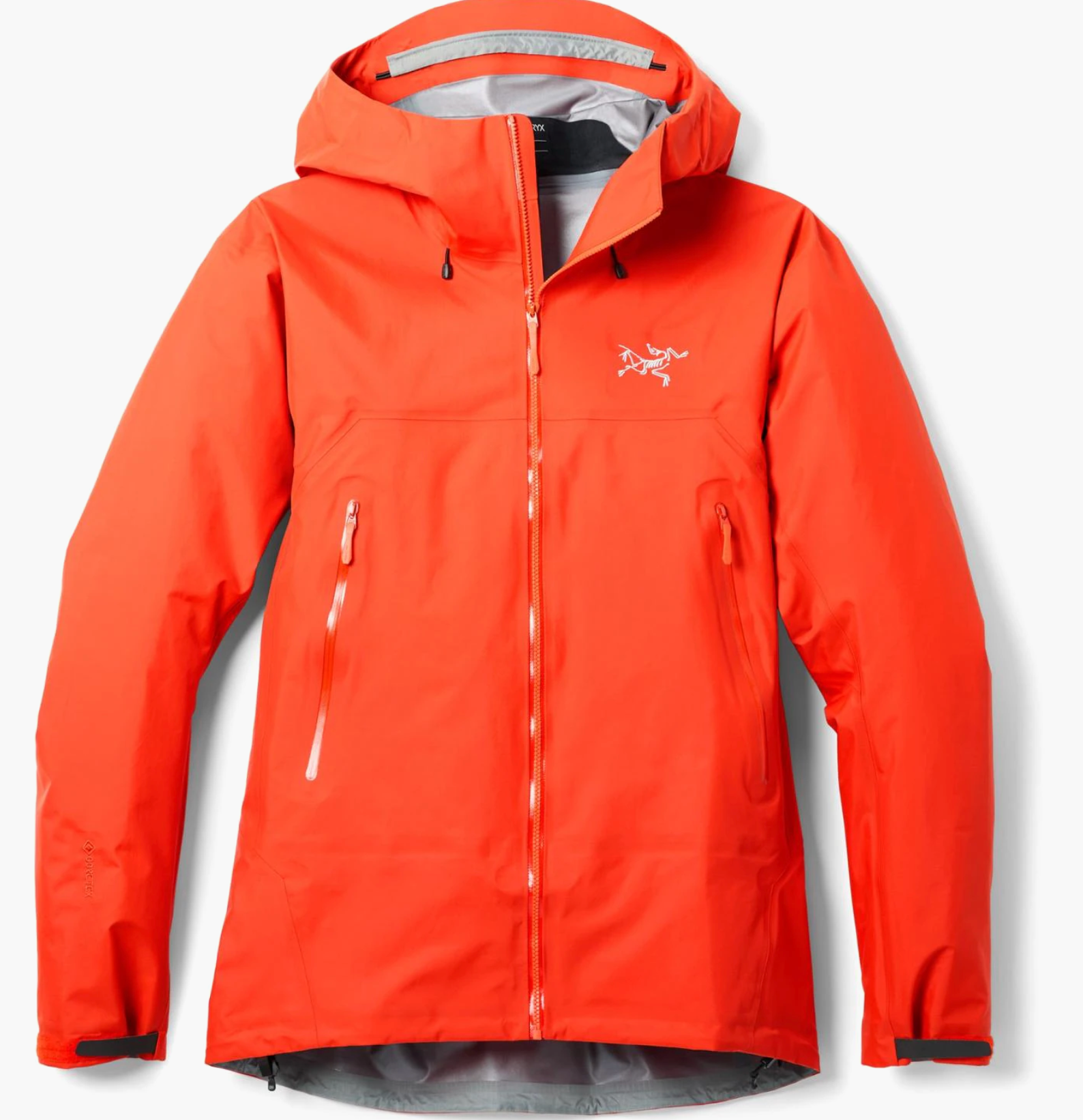 Beta SL 男士防風夾克