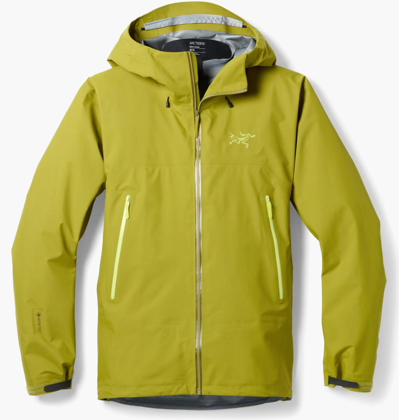 Beta SL 男士防風夾克