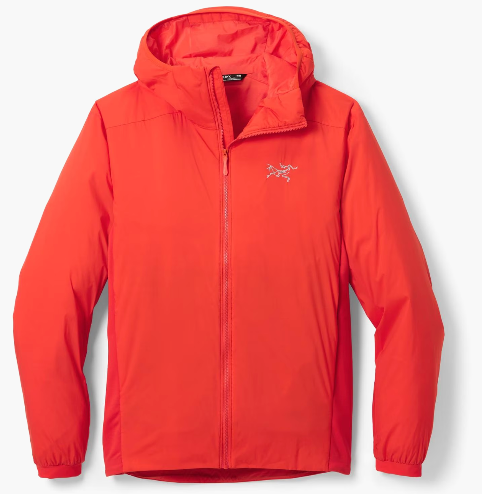 Atom 保暖連帽衫 - 男款