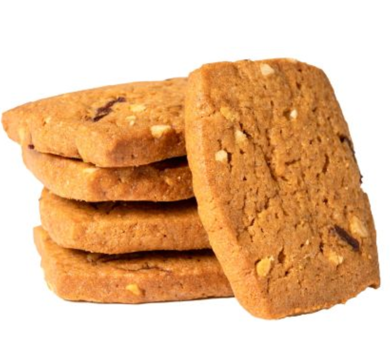 香港 曲奇四重奏 蔓越莓杏仁花生醬曲奇