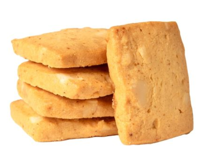 香港 曲奇四重奏 椒鹽夏威夷果曲奇