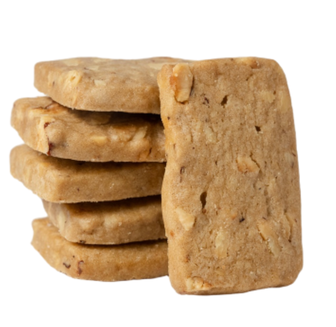 香港 曲奇四重奏 黑松露榛果曲奇