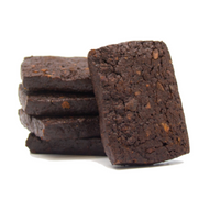 香港 曲奇四重奏 海鹽巧克力曲奇