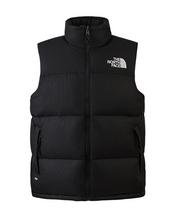 The North Face M 1996 RETRO NUPTSE VEST 羽絨背心