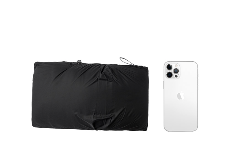 The North Face M 1996 RETRO NUPTSE VEST 羽絨背心