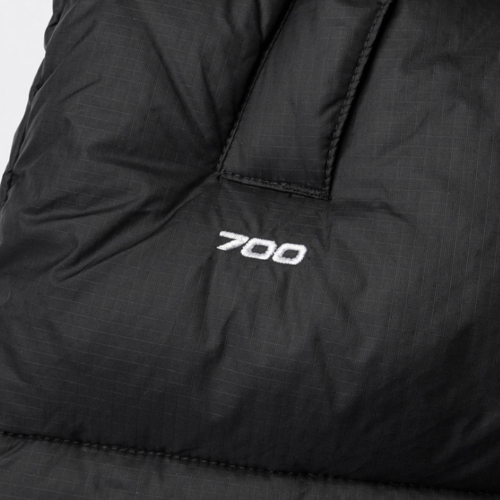 The North Face M 1996 RETRO NUPTSE VEST 羽絨背心