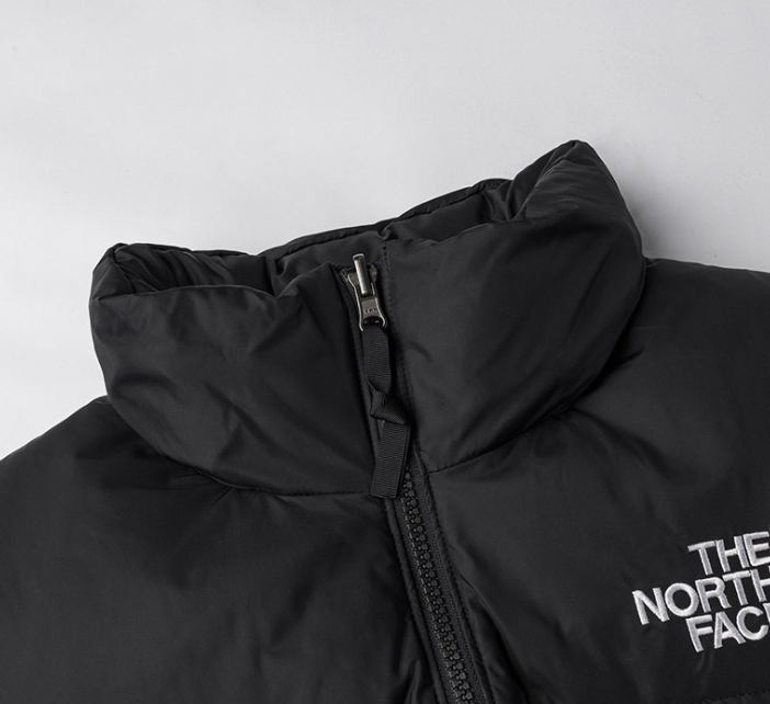 The North Face M 1996 RETRO NUPTSE VEST 羽絨背心
