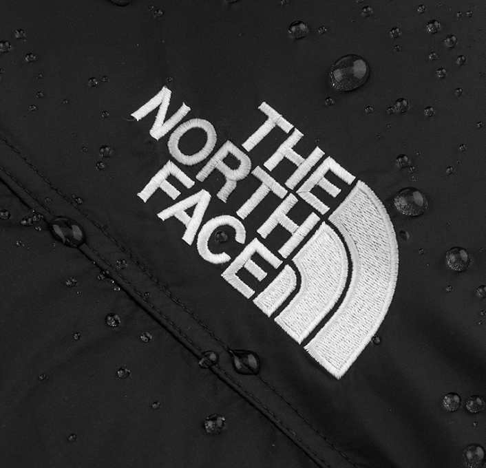 The North Face M 1996 RETRO NUPTSE JACKET防水保暖夾克