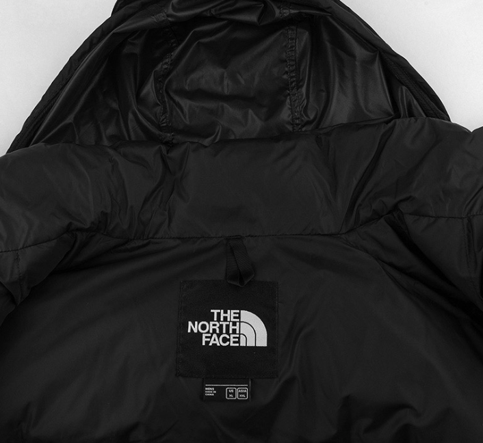 The North Face M 1996 RETRO NUPTSE JACKET防水保暖夾克